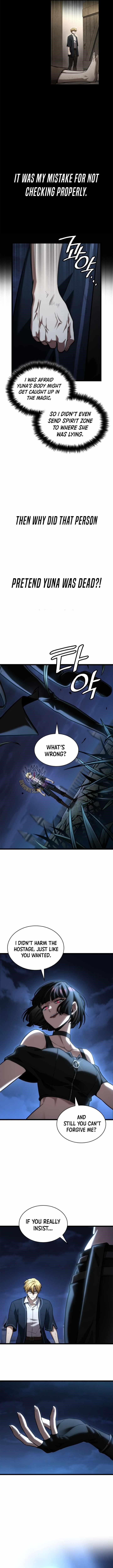 Infinite Mage, Chapter 136 image 03